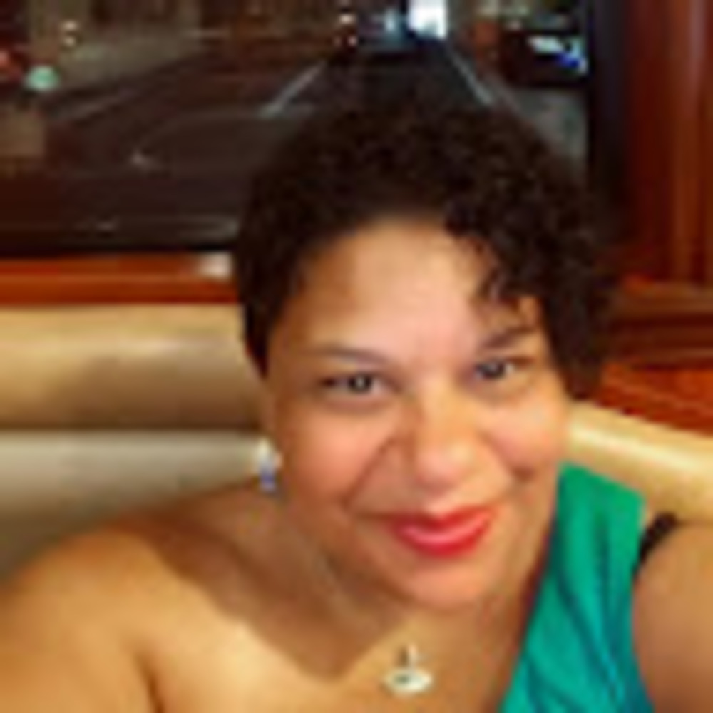 Meet your Posher, Shani-lee